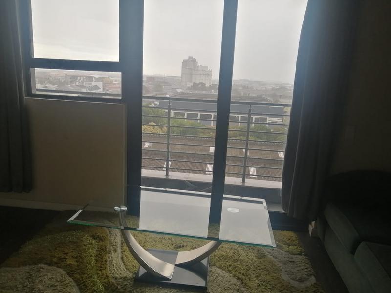 To Let 1 Bedroom Property for Rent in Observatory Western Cape